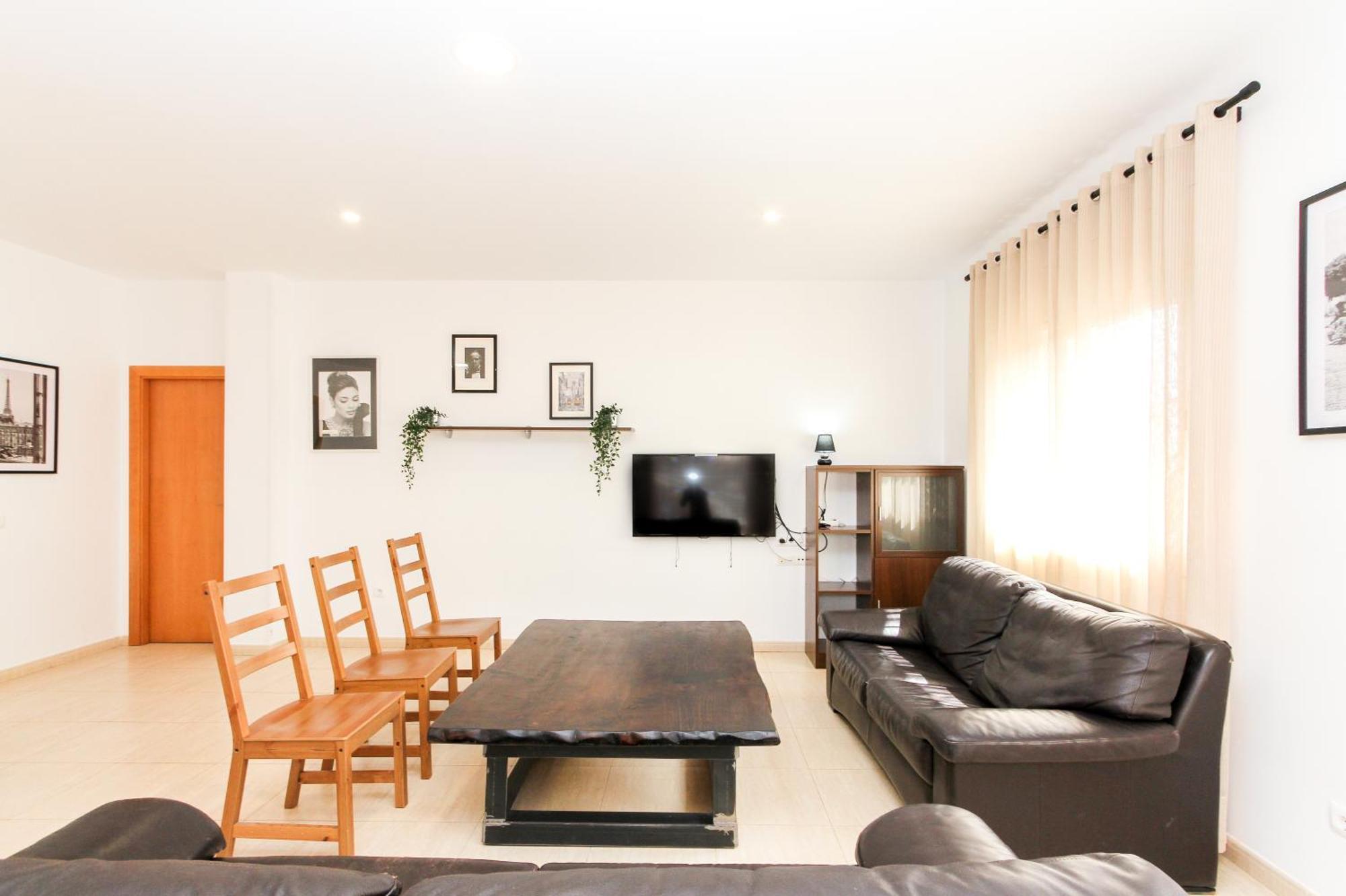 Villa Serena Lloret de Mar Esterno foto