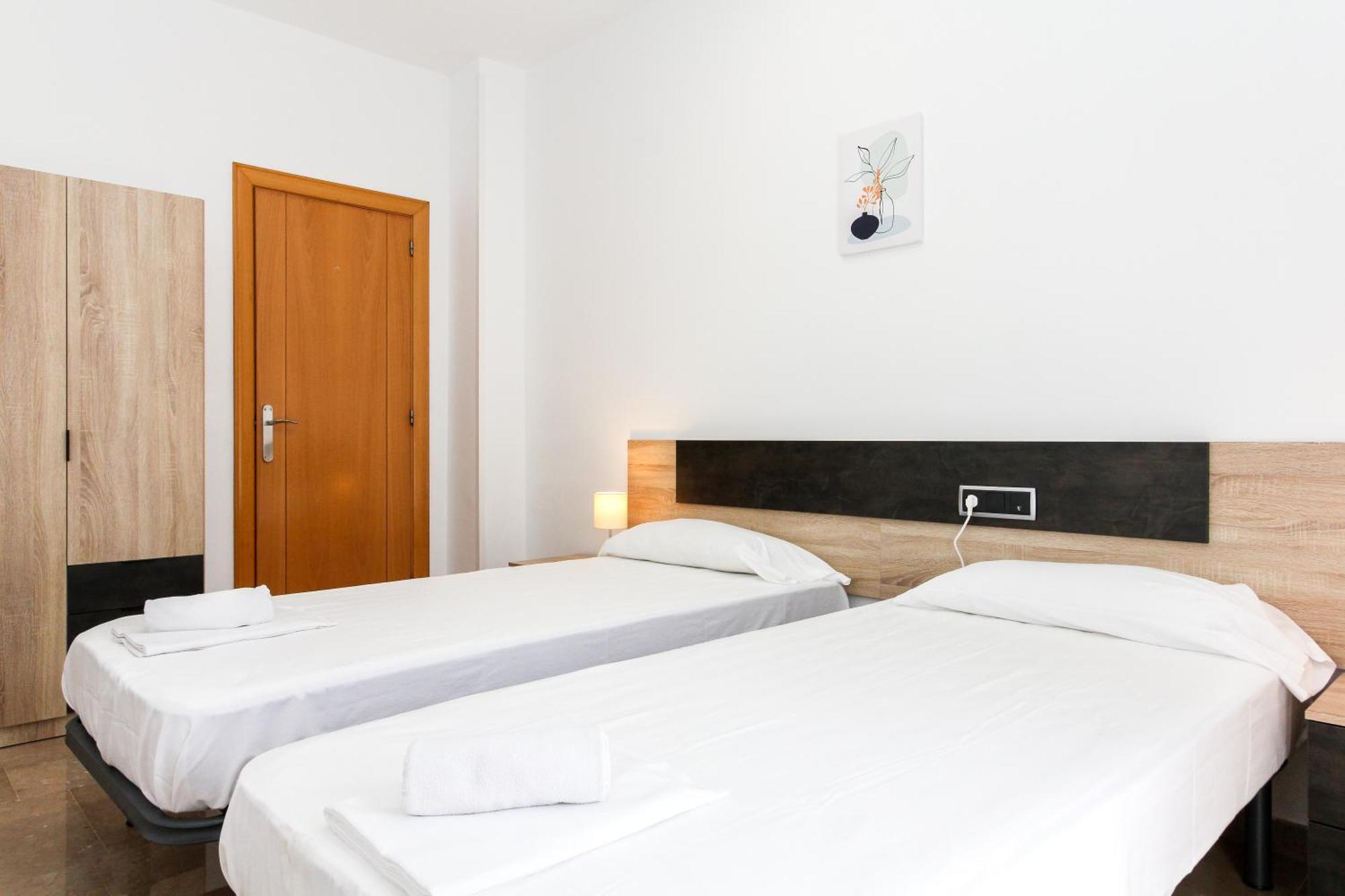 Villa Serena Lloret de Mar Esterno foto